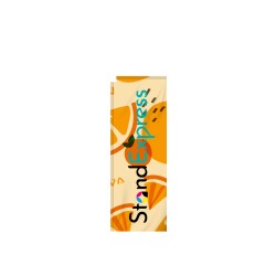 Drapeau Rectangle L - Impression Seule