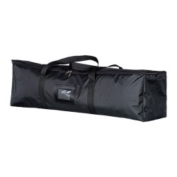 Sac des transport des Murs tubulaire droit 244 cm.