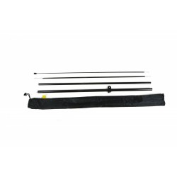 Kit Drapeau Goutte L - Complet