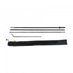 Kit - Drapeau 110º 5M
